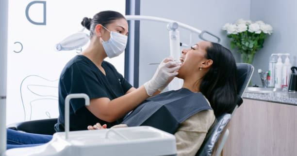 Emergency Dental Services in New Market, MD